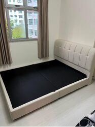 Blk 128B Eastcrown @ Canberra (Sembawang), HDB 3 Rooms #617739791